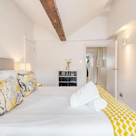 Loft Piccadilly Circus Apartment London Kültér fotó