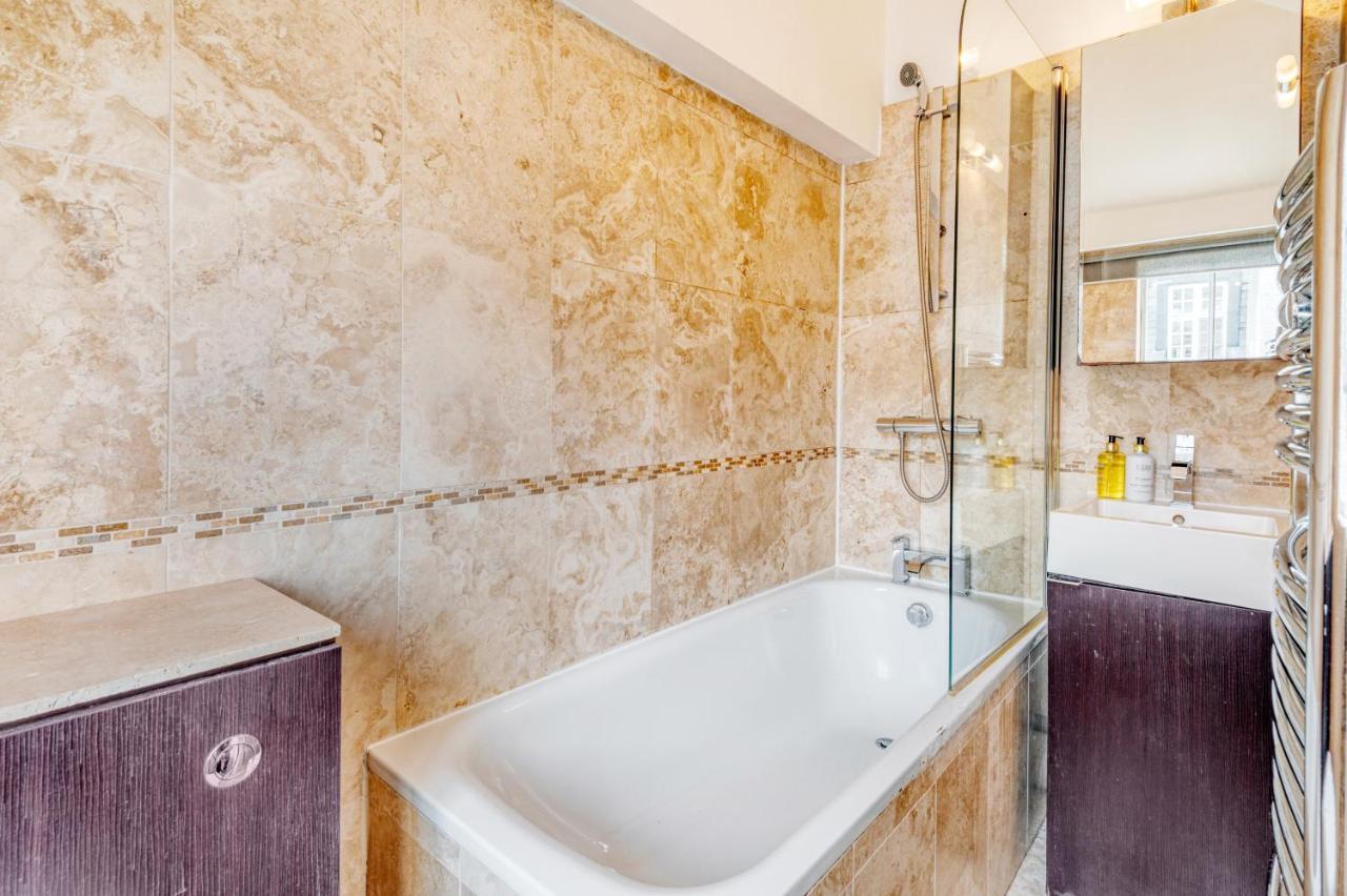 Loft Piccadilly Circus Apartment London Kültér fotó