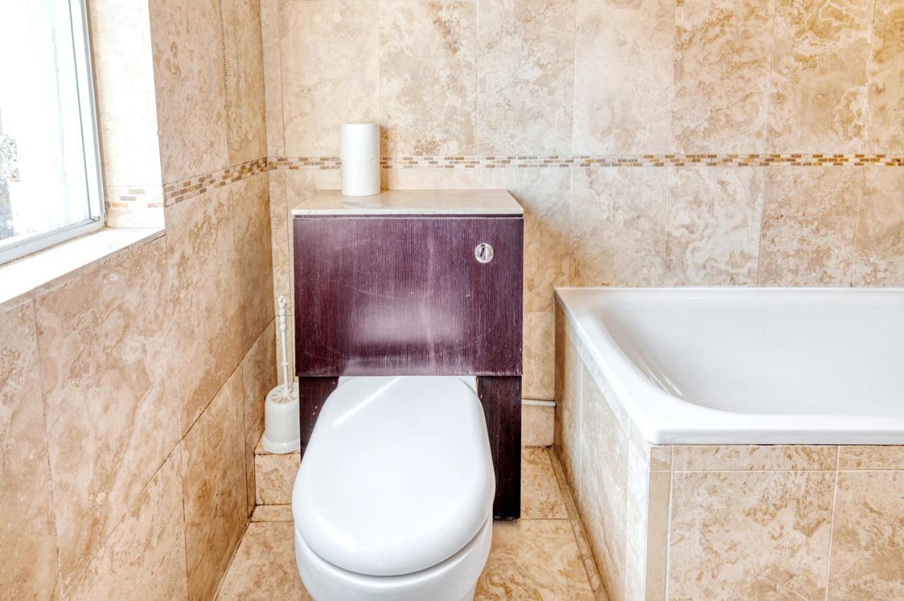 Loft Piccadilly Circus Apartment London Kültér fotó